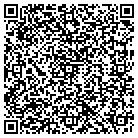 QR code with C Ronald Spaulding contacts