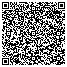 QR code with Orleans County Historical Soc contacts