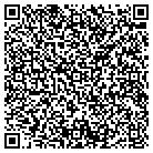 QR code with Rainbow Ledge Tack Shop contacts