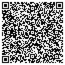 QR code with Ray Abney MD contacts