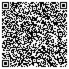 QR code with Majestic 10 Movie Guide contacts