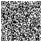QR code with T J S General Store Inc contacts