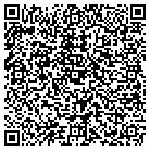 QR code with South Burlington High School contacts