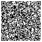 QR code with Henry Martinka & Sons contacts