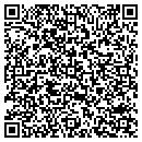 QR code with C C Carriers contacts