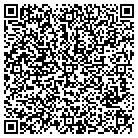 QR code with Prospect Humn Prfmce Rhblttion contacts