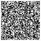 QR code with Courcelle Surveying Co contacts