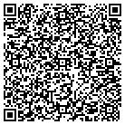 QR code with Rick's Vending & Distributing contacts