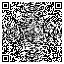 QR code with K9 Connection contacts