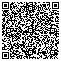 QR code with AWARE contacts