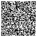 QR code with H R I contacts