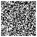 QR code with Hardrock Granite contacts