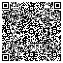 QR code with HI Vue Maple contacts