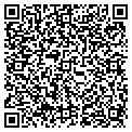 QR code with PKC contacts