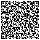 QR code with Zinn Graphics Inc contacts