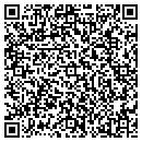 QR code with Cliffs Garage contacts