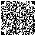QR code with CAPP contacts