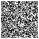 QR code with A Window Cleaning contacts