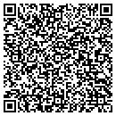 QR code with Tails End contacts
