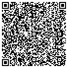 QR code with Hall Frm Center For Arts Educatn contacts