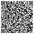 QR code with ANB Intl contacts