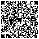 QR code with Claussen's Florist & Greenhse contacts