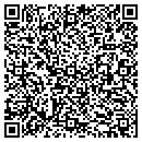QR code with Chef's Wok contacts