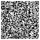 QR code with S-R Janitorial Service contacts