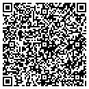 QR code with DANIELS CONSTRUCTION contacts