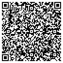 QR code with C T G contacts