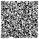 QR code with A & I Cleaning Service contacts