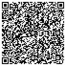 QR code with Fairhill Bed & Breakfast contacts