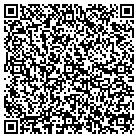 QR code with Radisson Resort Ixtapa US Sls contacts