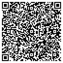 QR code with Reginald West contacts