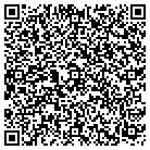 QR code with Caledonia Veterinary Service contacts