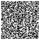 QR code with Donald Newcombs Masonry contacts