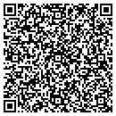 QR code with Hands On Healing contacts
