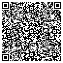 QR code with Art Huskey contacts