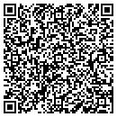 QR code with Union Video contacts