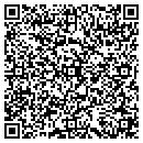 QR code with Harris Offset contacts