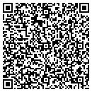 QR code with The Super Store contacts