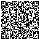 QR code with Judy A Hill contacts