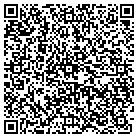QR code with Champlain Dental Laboratory contacts