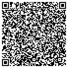QR code with Timothy D Johnson OD contacts