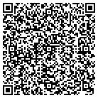 QR code with A Mediation Partnership contacts