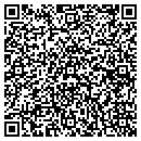 QR code with Anything's Pastable contacts