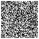 QR code with Raycroft/Meyer Landscape Archs contacts