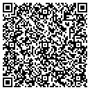 QR code with U B C 573 contacts