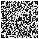QR code with Ronald H Kaye DDS contacts