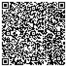 QR code with Hooked On Stamping contacts
